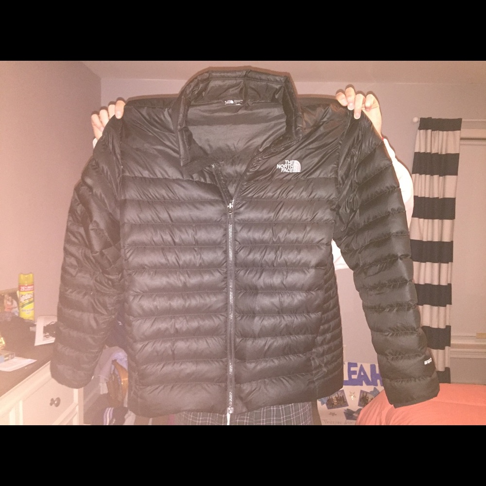 Men's Northface jacket